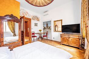 Malostranska Residence