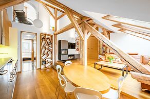 Malostranska Residence