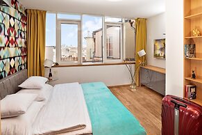 Malostranska Residence