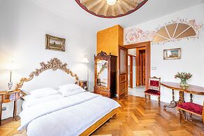 Malostranska Residence