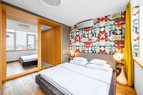 Malostranska Residence