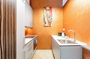 Malostranska Residence