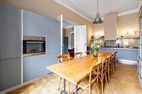 Malostranska Residence