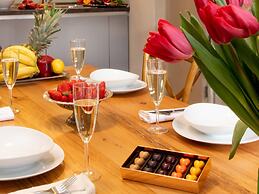 Malostranska Residence