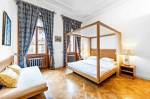 Malostranska Residence