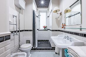 Malostranska Residence