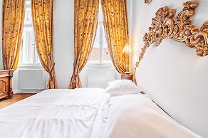 Malostranska Residence