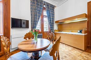 Malostranska Residence