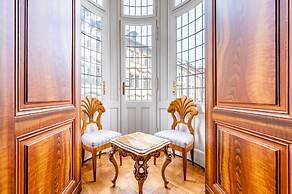 Malostranska Residence