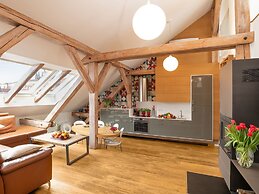 Malostranska Residence