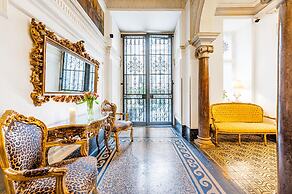 Malostranska Residence