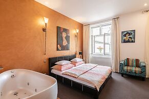 Malostranska Residence