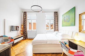 Malostranska Residence