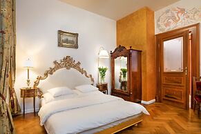 Malostranska Residence