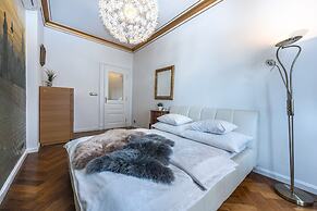 Malostranska Residence