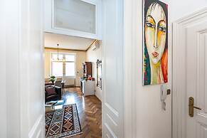 Malostranska Residence