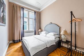 Malostranska Residence