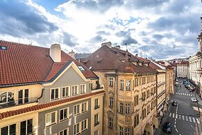 Malostranska Residence