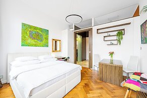 Malostranska Residence