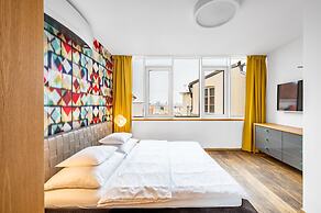 Malostranska Residence