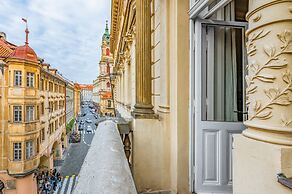 Malostranska Residence