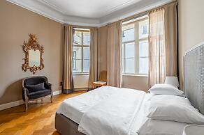 Malostranska Residence