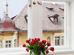 Malostranska Residence