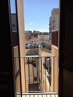 Palazzo dei Corsari- Apartment