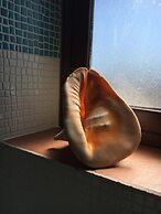 Palazzo dei Corsari- Apartment