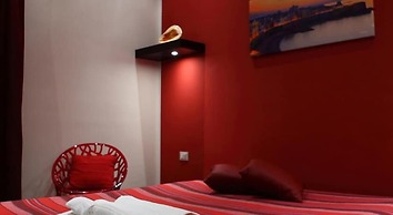 Palazzo dei Corsari- Apartment