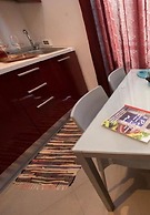 Palazzo dei Corsari- Apartment