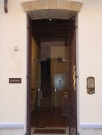Palazzo dei Corsari- Apartment