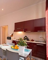 Palazzo dei Corsari- Apartment