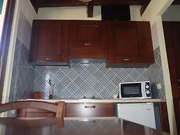 Palazzo dei Corsari- Apartment