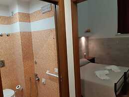 Palazzo dei Corsari- Apartment