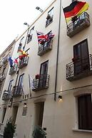 Palazzo dei Corsari- Apartment