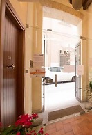 Palazzo dei Corsari- Apartment