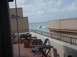 Palazzo dei Corsari- Apartment