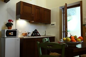 Palazzo dei Corsari- Apartment