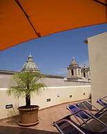 Palazzo dei Corsari- Apartment