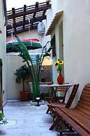 Palazzo dei Corsari- Apartment