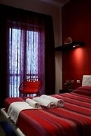 Palazzo dei Corsari- Apartment