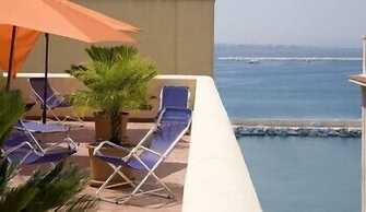 Palazzo dei Corsari- Apartment