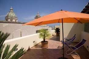 Palazzo dei Corsari- Apartment