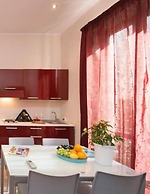 Palazzo dei Corsari- Apartment