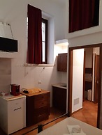 Palazzo dei Corsari- Apartment