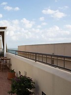 Palazzo dei Corsari- Apartment