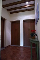 Palazzo dei Corsari- Apartment