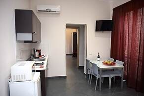Palazzo dei Corsari- Apartment