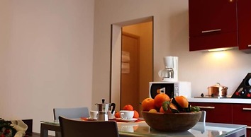 Palazzo dei Corsari- Apartment